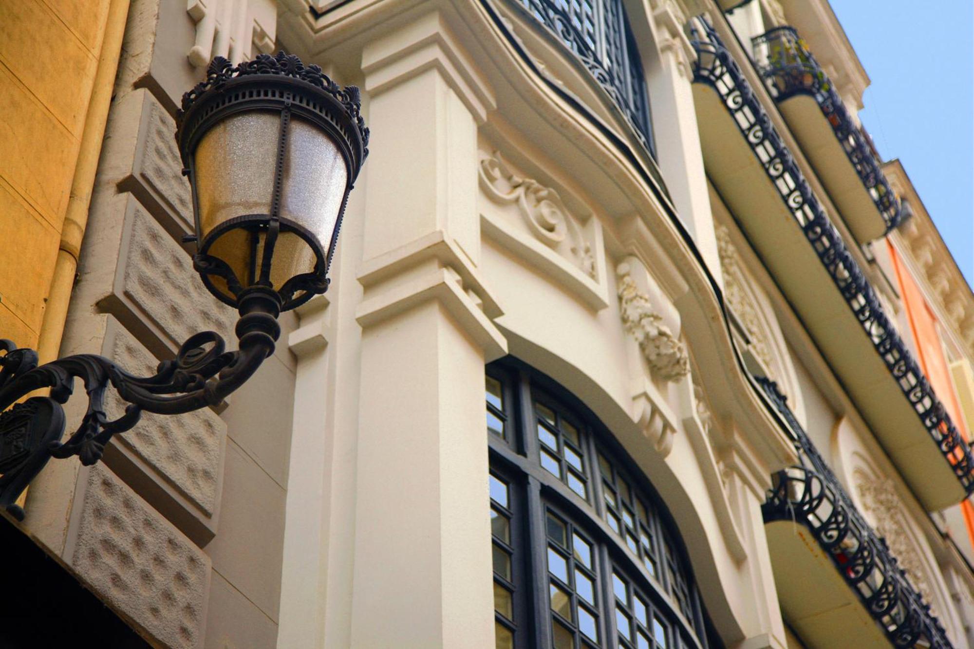 Atocha Suite - Barrio De Las Letras Madrid Exteriér fotografie