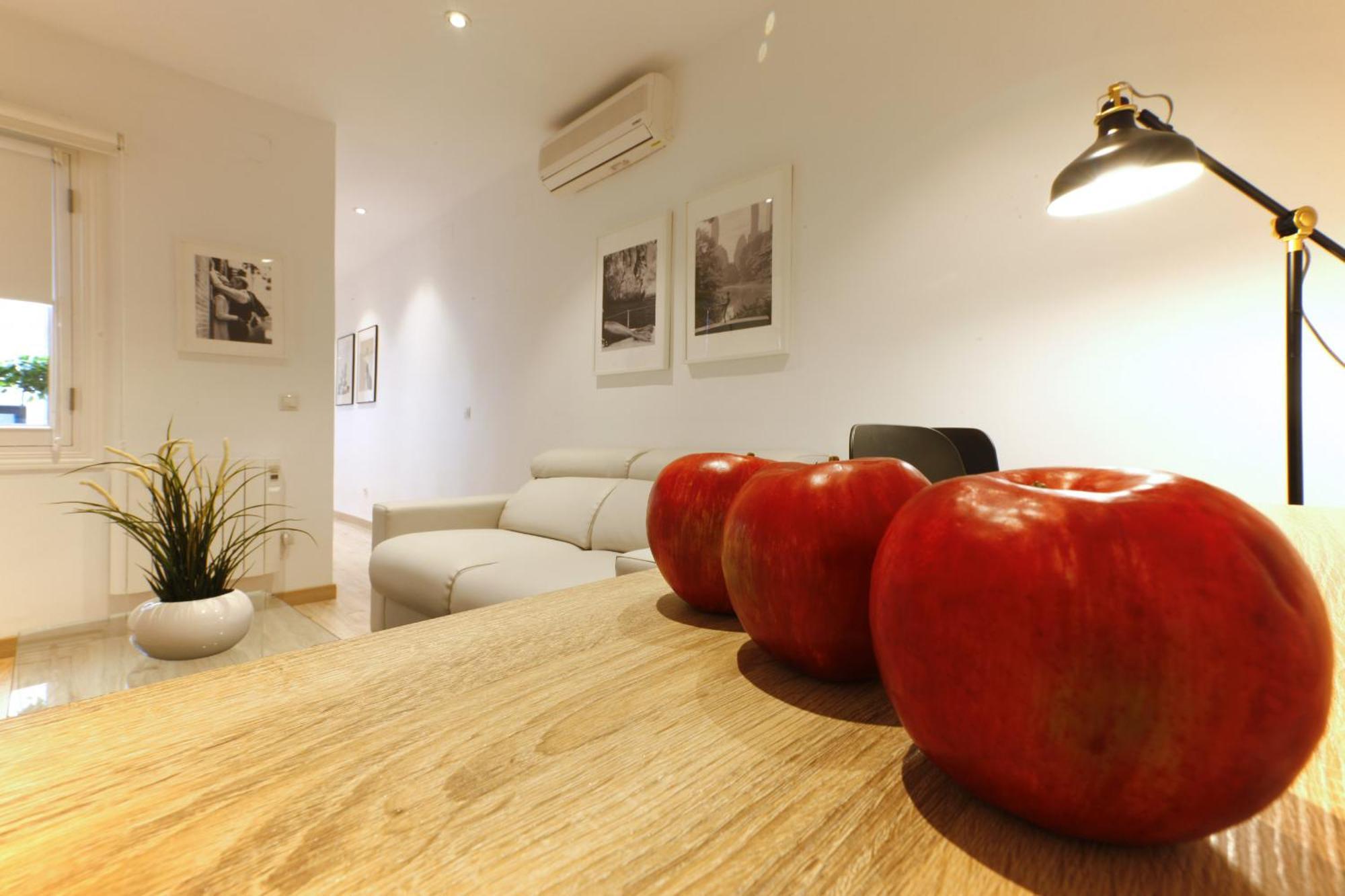 Atocha Suite - Barrio De Las Letras Madrid Exteriér fotografie