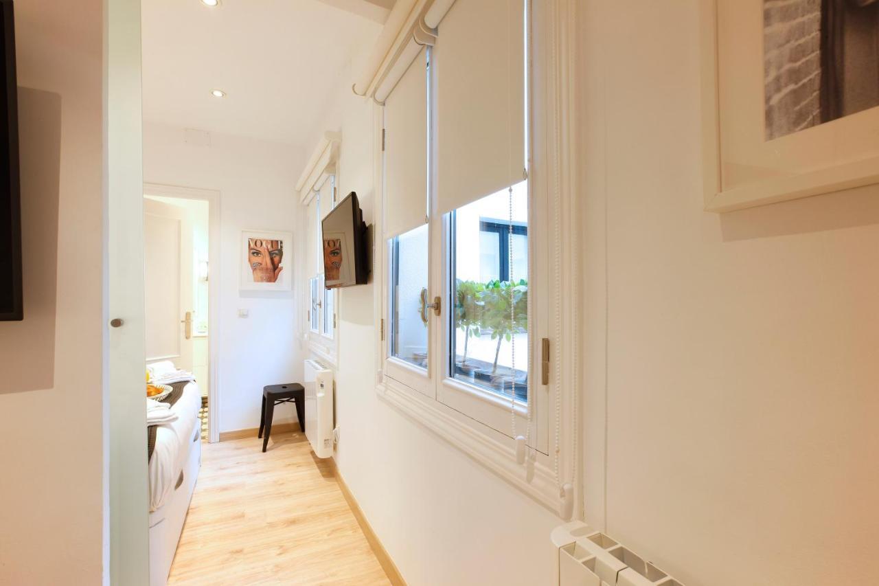 Atocha Suite - Barrio De Las Letras Madrid Exteriér fotografie