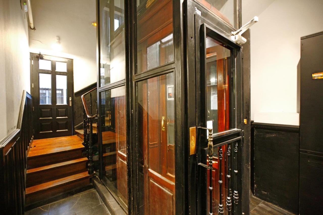 Atocha Suite - Barrio De Las Letras Madrid Exteriér fotografie