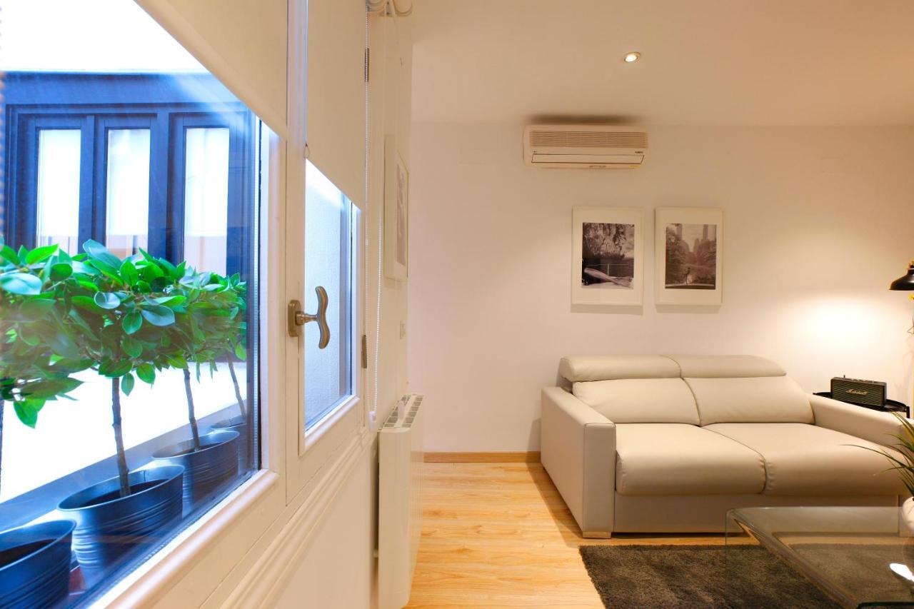 Atocha Suite - Barrio De Las Letras Madrid Exteriér fotografie
