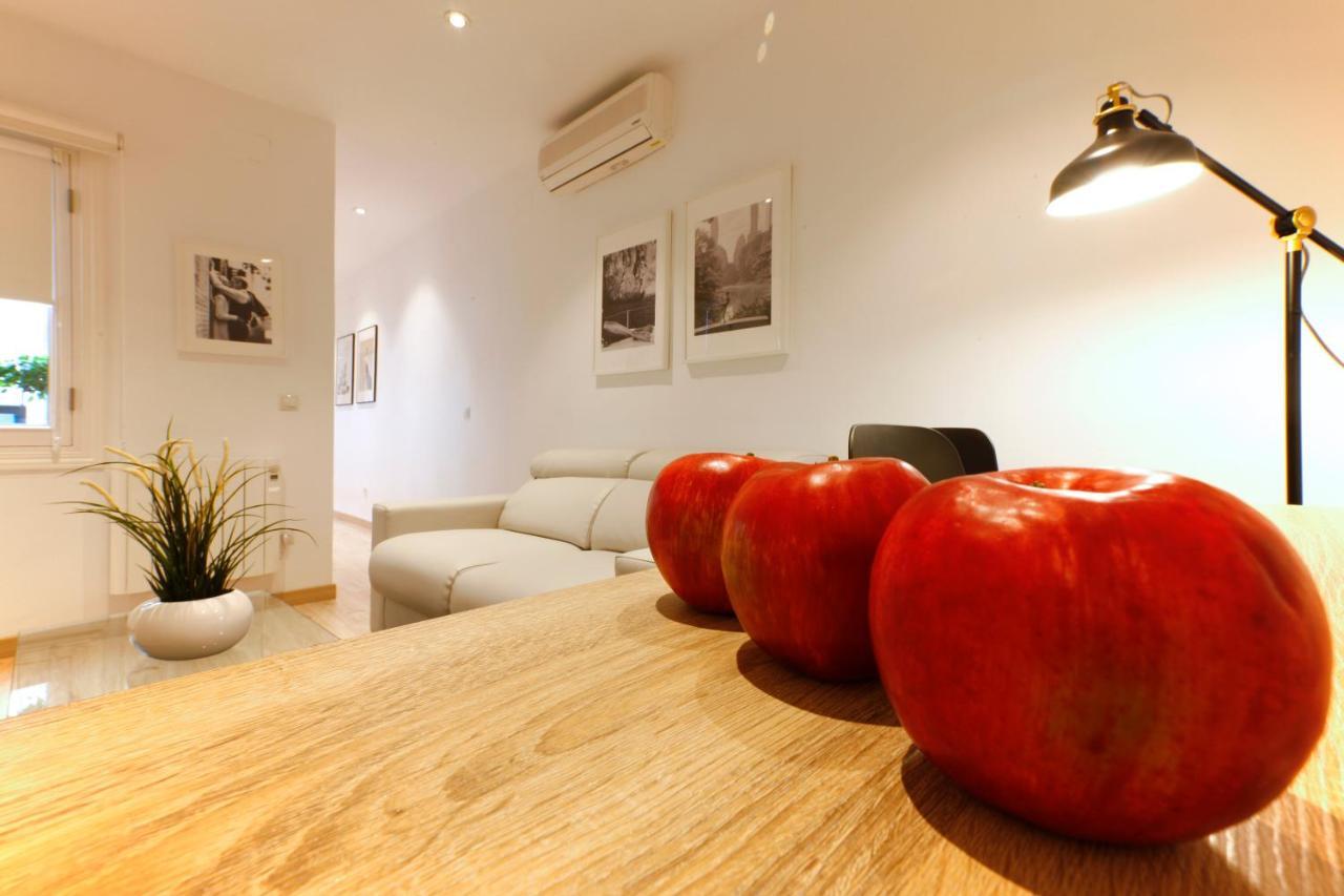 Atocha Suite - Barrio De Las Letras Madrid Exteriér fotografie