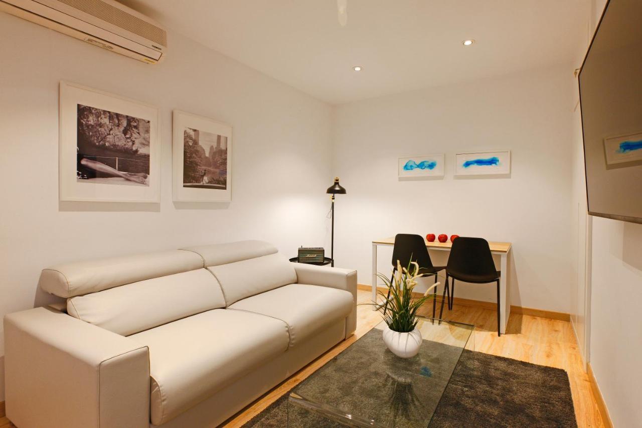 Atocha Suite - Barrio De Las Letras Madrid Exteriér fotografie